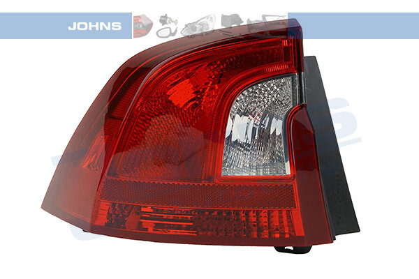 Heckleuchte links für VOLVO S60 II (134)