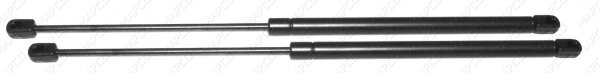 Gasfeder, Koffer-/Laderaum für FORD ESCORT V (AAL, ABL)