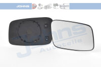 Spiegelglas, Außenspiegel rechts für VOLVO 850...