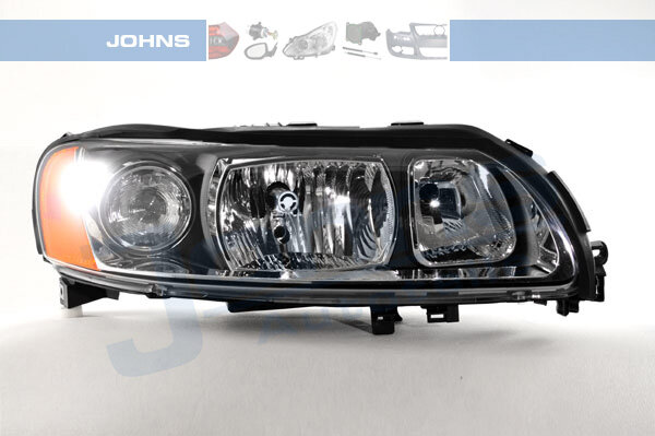 Hauptscheinwerfer rechts für VOLVO V70 II (285)