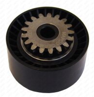 Spannrolle, Keilrippenriemen für RENAULT WIND (E4M_)
