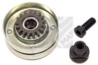 Spannrolle, Keilrippenriemen für RENAULT 19 II (B/C53_)