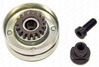 Spannrolle, Keilrippenriemen für RENAULT 19 II (B/C53_)