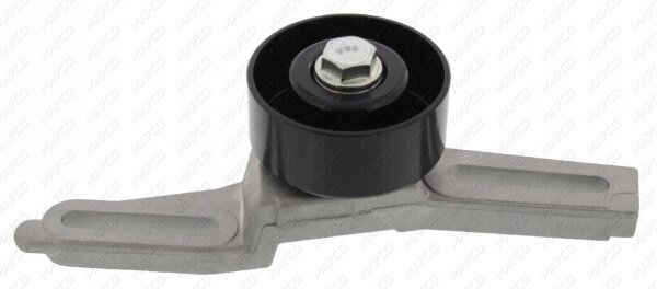 Spannrolle, Keilrippenriemen für PEUGEOT 106 I (1A, 1C)