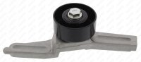 Spannrolle, Keilrippenriemen für PEUGEOT 106 I (1A, 1C)