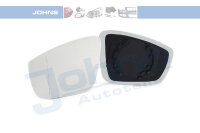 Spiegelglas, Außenspiegel links für VW UP!...