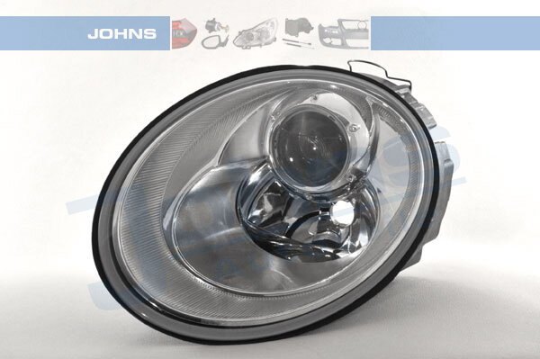 Hauptscheinwerfer links für VW NEW BEETLE (9C1, 1C1)