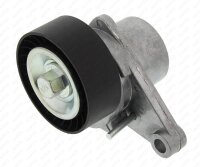 Spannrolle, Keilrippenriemen für PEUGEOT 307 (3A/C)