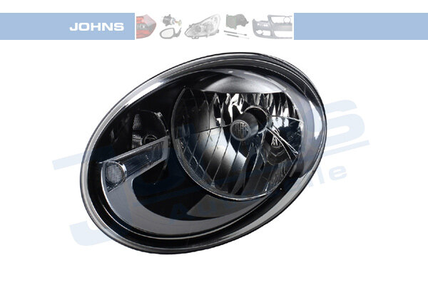 Hauptscheinwerfer links für VW BEETLE (5C1, 5C2)