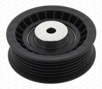 Spannrolle, Keilrippenriemen für VW TRANSPORTER IV...