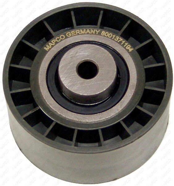 Spannrolle, Keilrippenriemen für MERCEDES-BENZ S-CLASS (W140)