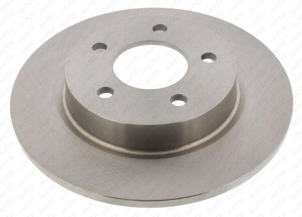 Bremsscheibe Hinterachse für MAZDA 5 (CW)
