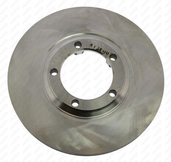 Bremsscheibe Vorderachse für HYUNDAI H100 Bus (P)