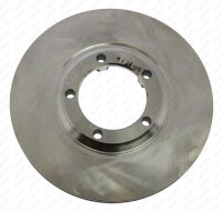 Bremsscheibe Vorderachse für HYUNDAI H100 Bus (P)