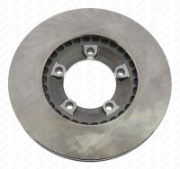 Bremsscheibe Vorderachse für HYUNDAI H100 Bus (P)