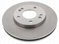Bremsscheibe Vorderachse für HYUNDAI XG (XG)