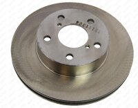 Bremsscheibe Vorderachse für SUBARU IMPREZA Stufenheck (GC)