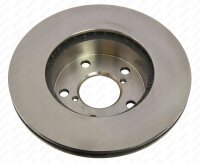 Bremsscheibe Vorderachse für SUBARU IMPREZA Stufenheck (GC)
