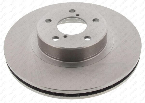 Bremsscheibe Vorderachse für SUBARU LEGACY I (BC)