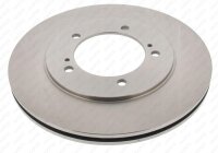 Bremsscheibe Vorderachse für SUZUKI GRAND VITARA I (FT, HT)