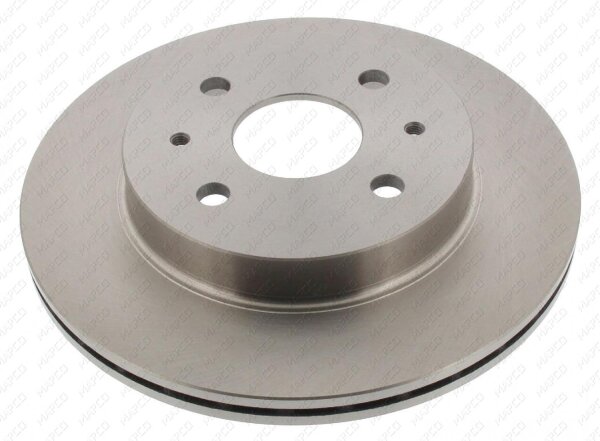 Bremsscheibe Vorderachse für DAIHATSU YRV (M2)