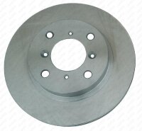 Bremsscheibe Vorderachse für SUZUKI BALENO Schrägheck (EG)