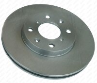 Bremsscheibe Vorderachse für SUZUKI SPLASH (EX)