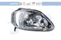 Hauptscheinwerfer rechts für VW FOX Schrägheck (5Z1, 5Z3, 5Z4)