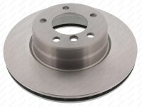 Bremsscheibe Vorderachse für BMW 5 (E60)