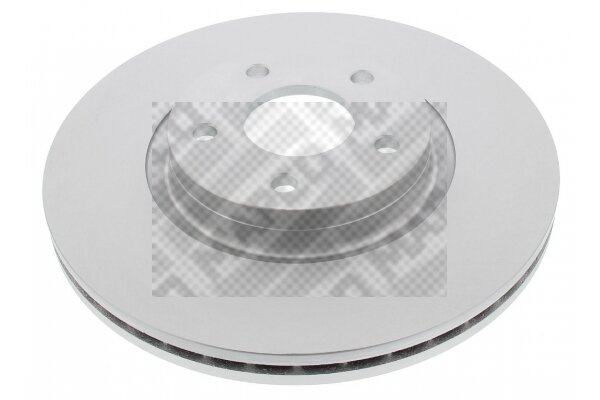 Bremsscheibe Vorderachse für FORD C-MAX II (DXA/CB7, DXA/CEU)
