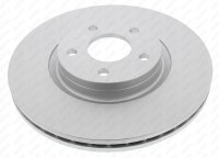 Bremsscheibe Vorderachse für FORD C-MAX II (DXA/CB7,...