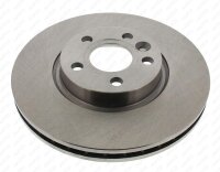 Bremsscheibe Vorderachse für LAND ROVER FREELANDER 2 (L359)