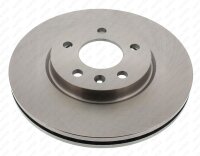 Bremsscheibe Vorderachse für OPEL ASTRA J Caravan (P10)