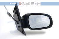 Außenspiegel rechts für VW FOX Schrägheck...