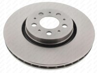 Bremsscheibe Vorderachse für VOLVO S80 I (184)