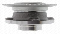 Radlagersatz Hinterachse beidseitig für ALFA ROMEO 164 (164_)