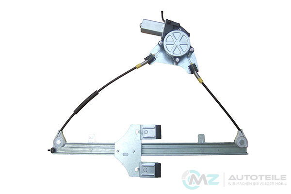 Fensterheber vorne links für VW FOX Schrägheck (5Z1, 5Z3, 5Z4)