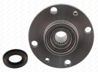 Radlagersatz Hinterachse beidseitig für FIAT PANDA (141_)