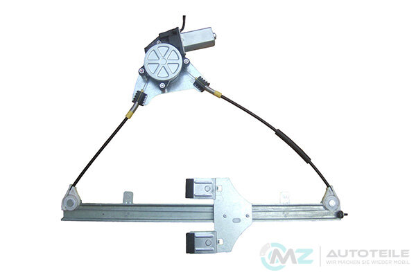 Fensterheber vorne rechts für VW FOX Schrägheck (5Z1, 5Z3, 5Z4)