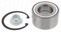 Radlagersatz Vorderachse für MAZDA 6 Hatchback (GH)