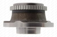 Radlagersatz Hinterachse beidseitig für PEUGEOT 806 (221)