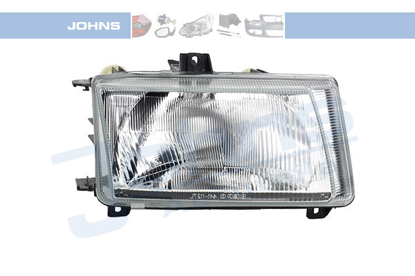 Hauptscheinwerfer rechts für VW POLO III CLASSIC (6V2)