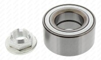 Radlagersatz Vorderachse für FORD MONDEO III Stufenheck (B4Y)