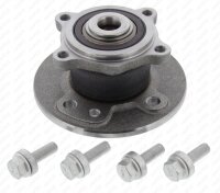 Radlagersatz Hinterachse beidseitig für MINI MINI (R50, R53)