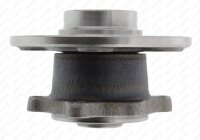 Radlagersatz Hinterachse beidseitig für MINI MINI (R50, R53)