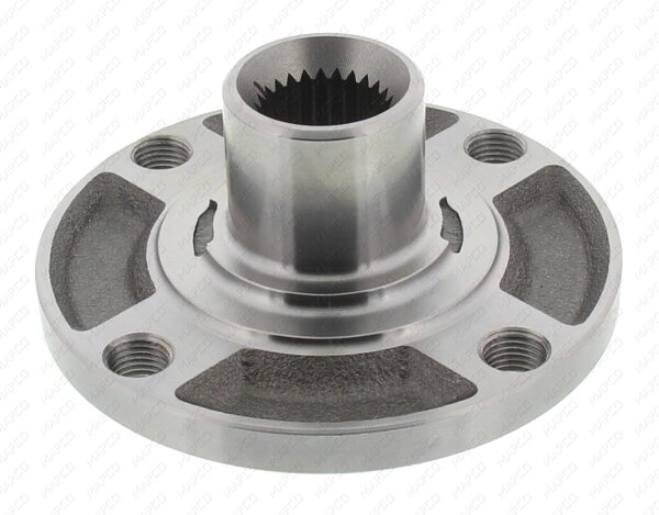 Radnabe Hinterachse,Vorderachse für AUDI 80 B2 Stufenheck (811, 813, 814, 819, 853)