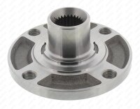 Radnabe Hinterachse,Vorderachse für AUDI 80 B2 Stufenheck (811, 813, 814, 819, 853)