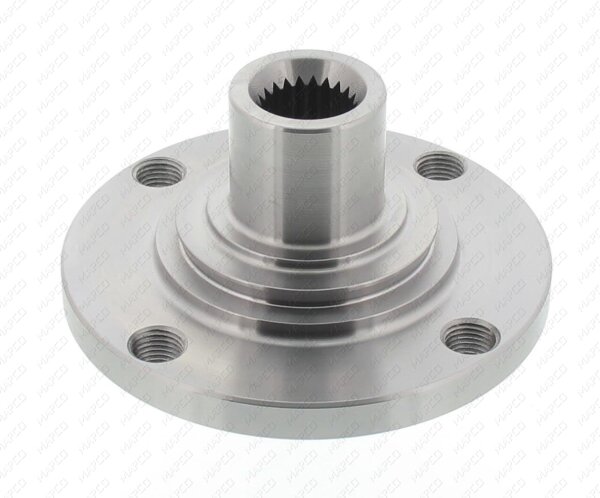 Radnabe Vorderachse beidseitig für AUDI 80 B3 Stufenheck (893, 894, 8A2)