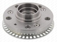 Radnabe Vorderachse beidseitig für VW PASSAT B3/B4 (3A2, 35I)