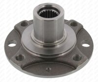 Radnabe Vorderachse beidseitig für OPEL ASTRA F CC...